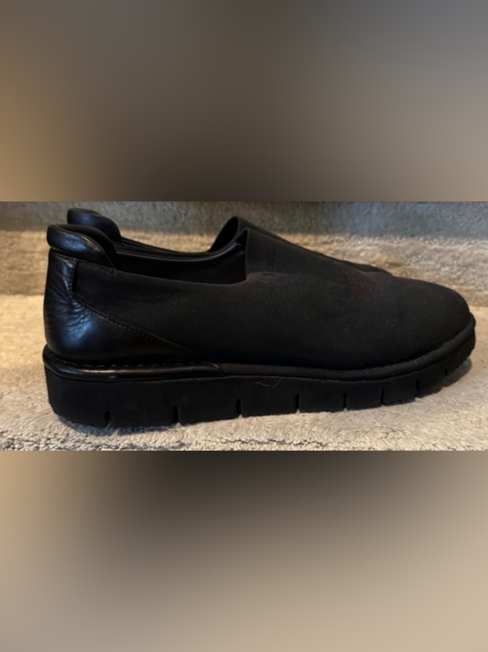 Donald Pliner Men’s Loafer